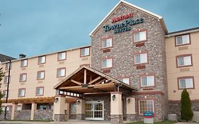 Towneplace Suites Pocatello Pocatello Id