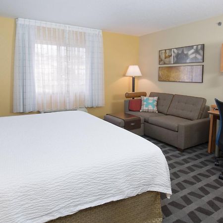 Towneplace Suites Pocatello Exterior photo