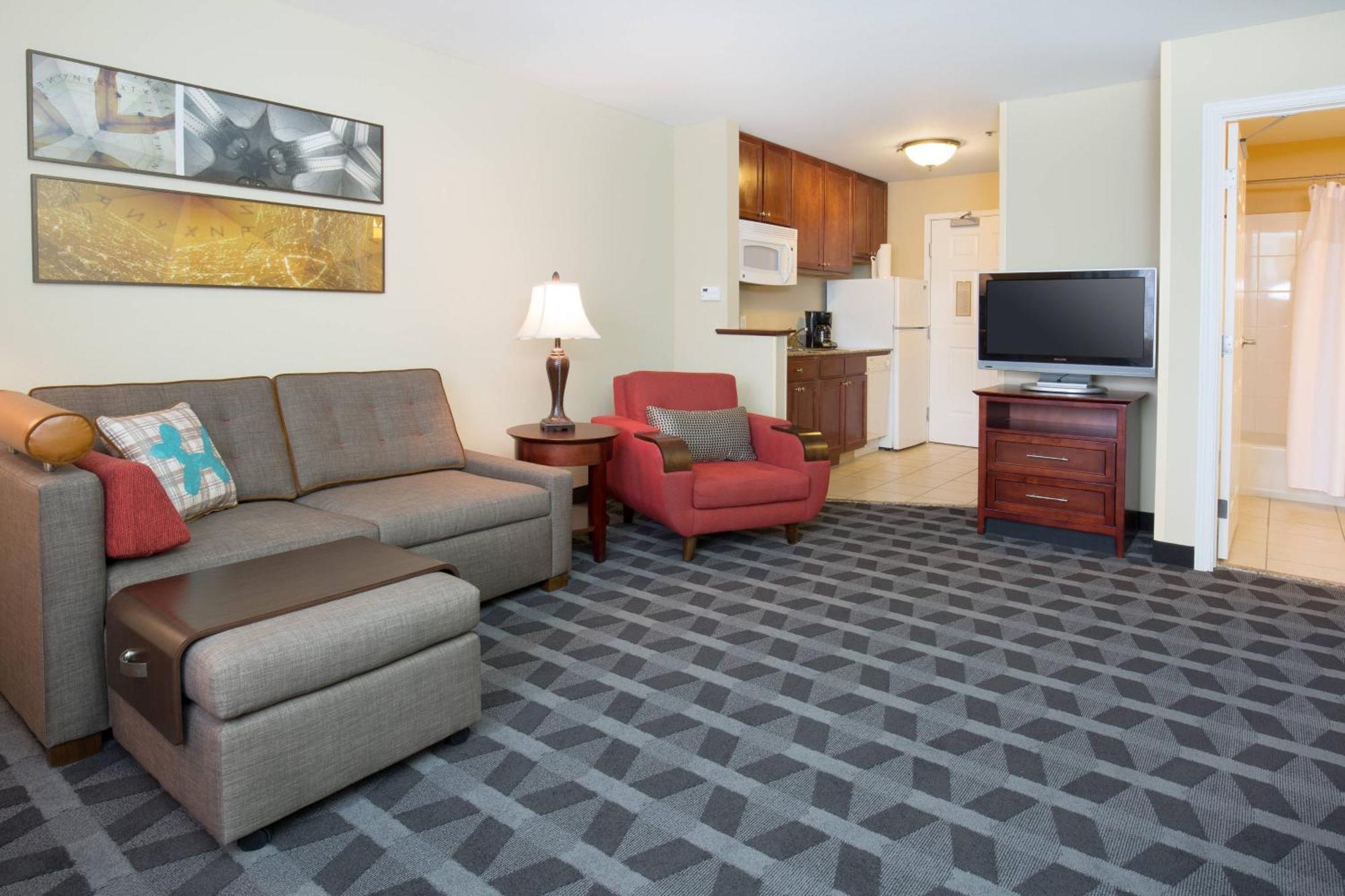 Towneplace Suites Pocatello Exterior photo
