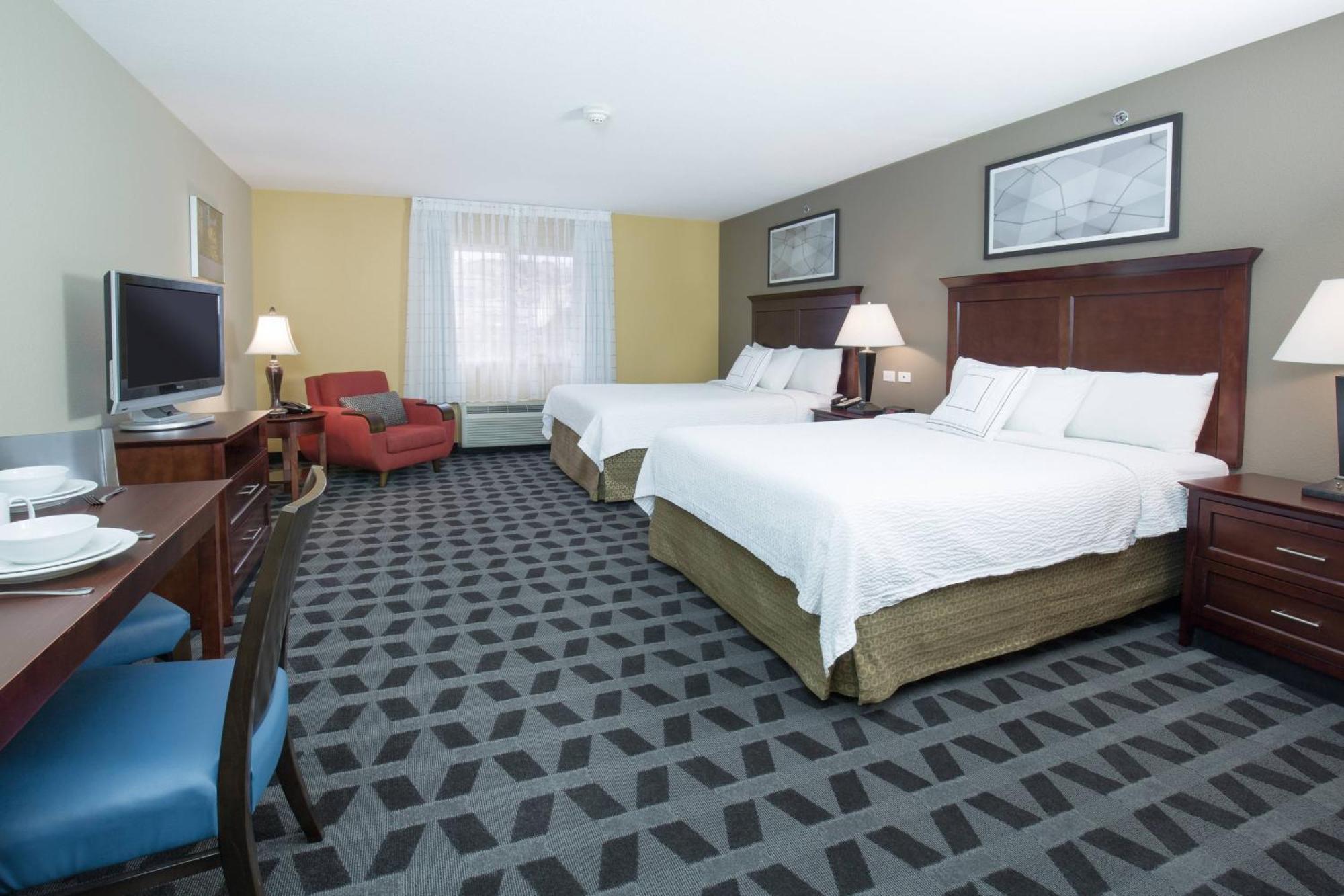 Towneplace Suites Pocatello Exterior photo