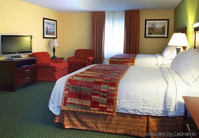 Towneplace Suites Pocatello Room photo