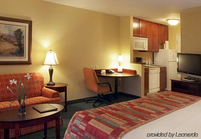 Towneplace Suites Pocatello Room photo