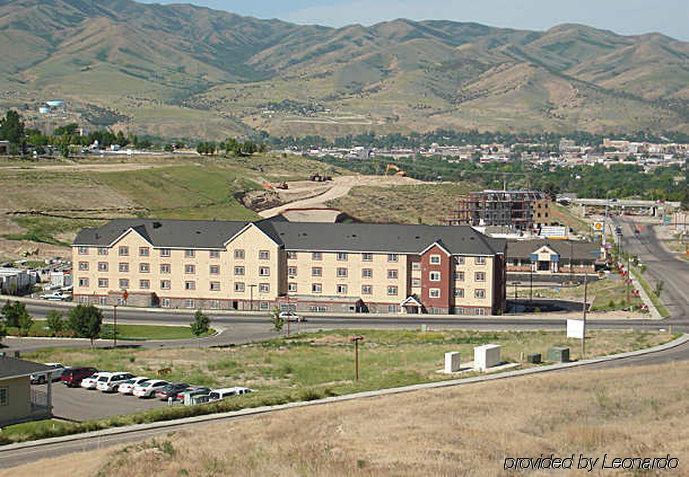 Towneplace Suites Pocatello Exterior photo